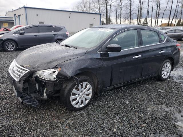 nissan sentra s 2015 3n1ab7ap0fy271211