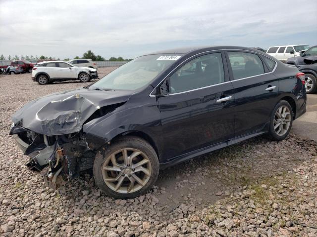 nissan sentra 2015 3n1ab7ap0fy277204