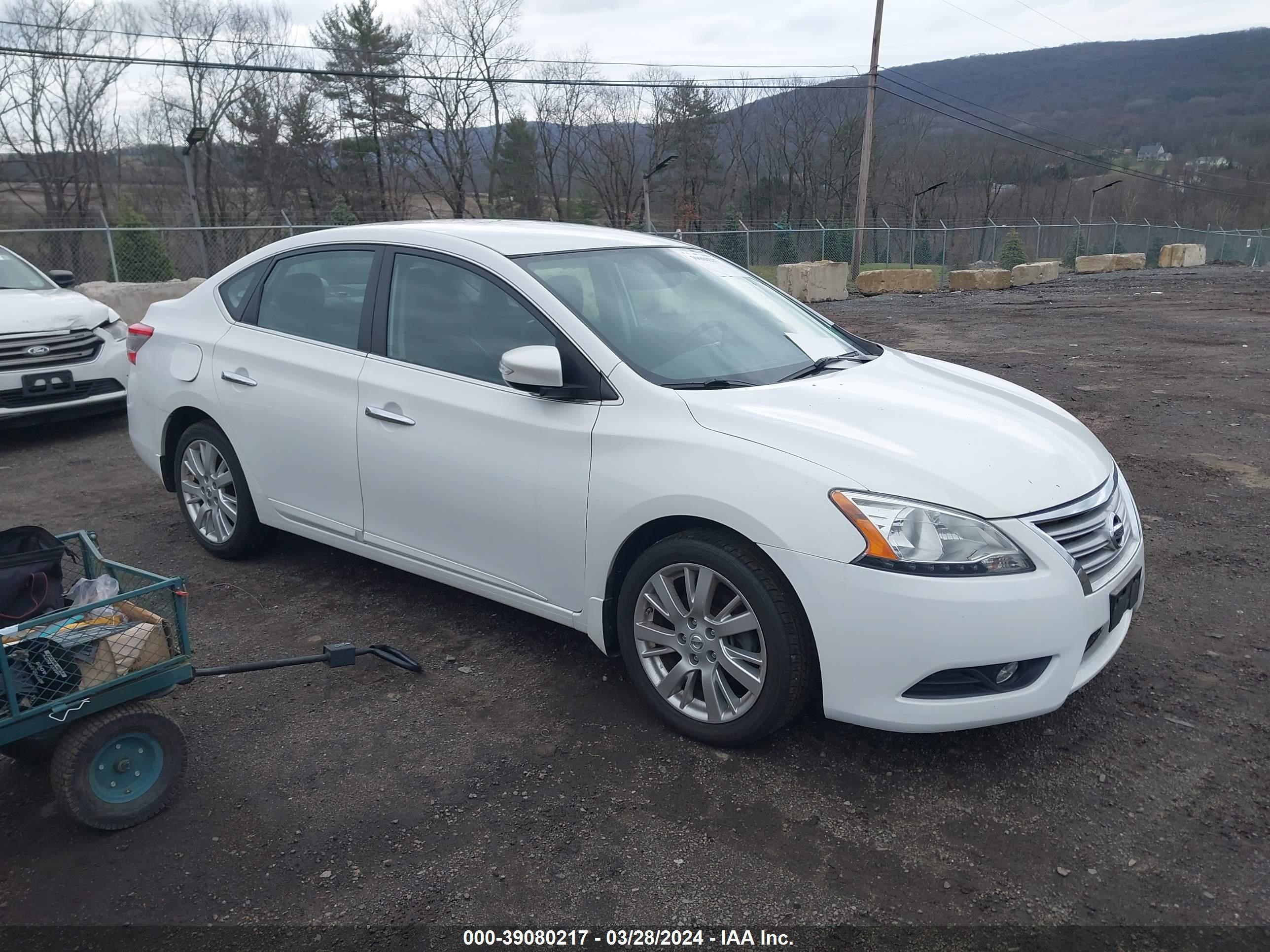 nissan sentra 2015 3n1ab7ap0fy289286