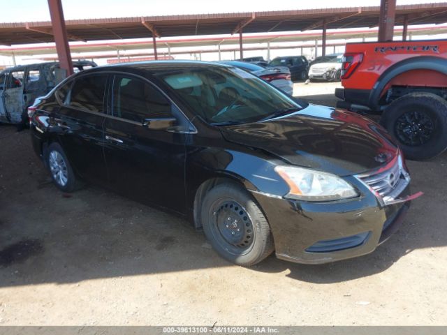 nissan sentra 2015 3n1ab7ap0fy304224