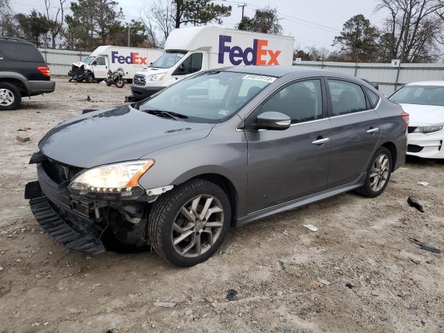 nissan sentra 2015 3n1ab7ap0fy328605