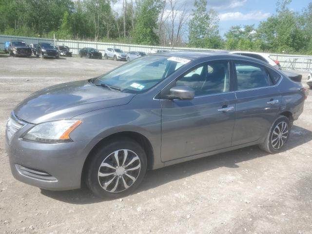 nissan sentra 2015 3n1ab7ap0fy329432