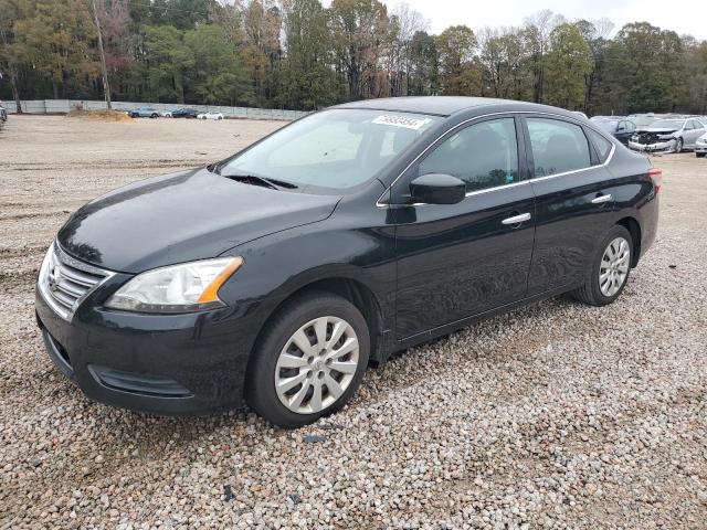 nissan sentra s 2015 3n1ab7ap0fy346151