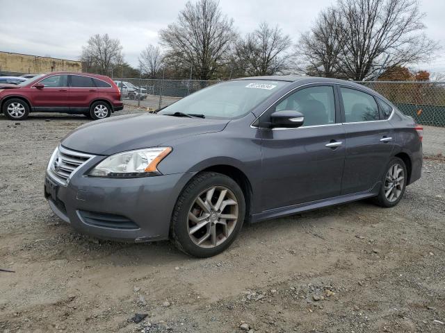 nissan sentra s 2015 3n1ab7ap0fy351897