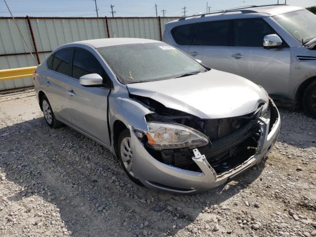 nissan sentra s 2015 3n1ab7ap0fy365265