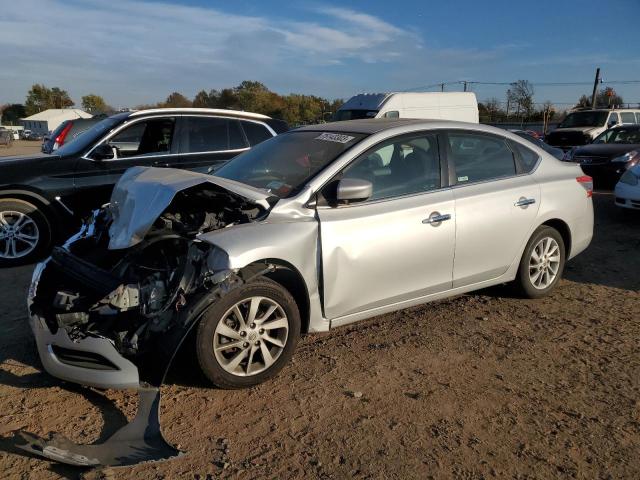 nissan sentra 2015 3n1ab7ap0fy365654