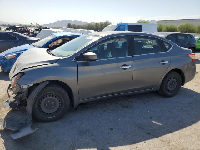 nissan sentra 2015 3n1ab7ap0fy377075