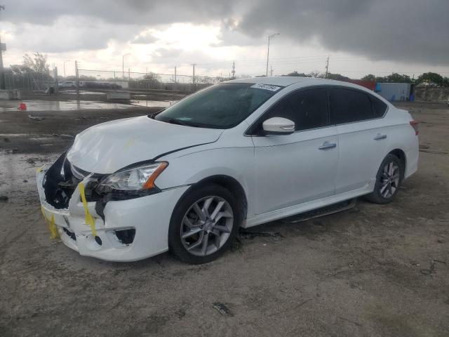 nissan sentra s 2015 3n1ab7ap0fy380848