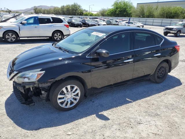 nissan sentra 2016 3n1ab7ap0gl649476