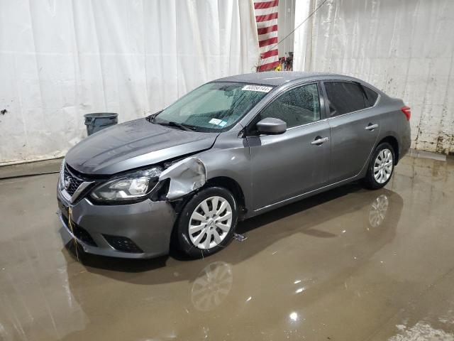 nissan sentra 2016 3n1ab7ap0gl657948