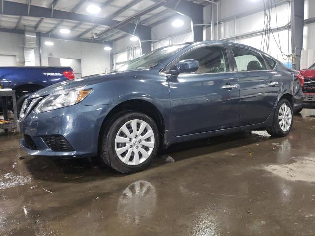 nissan sentra 2016 3n1ab7ap0gl661580