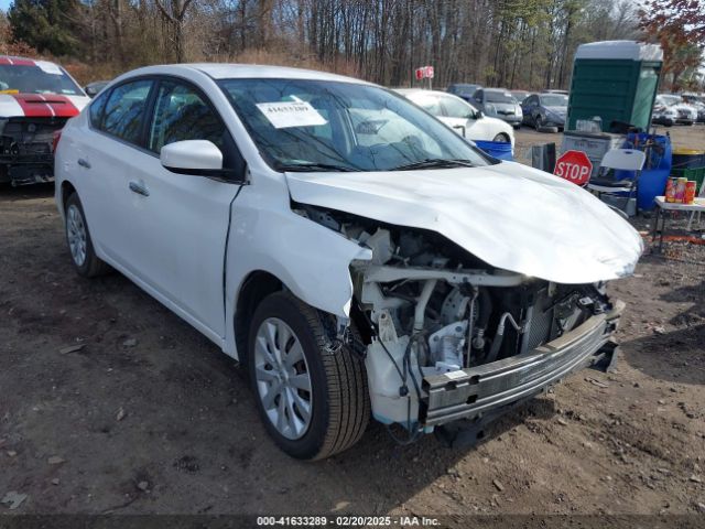 nissan sentra 2016 3n1ab7ap0gl667590