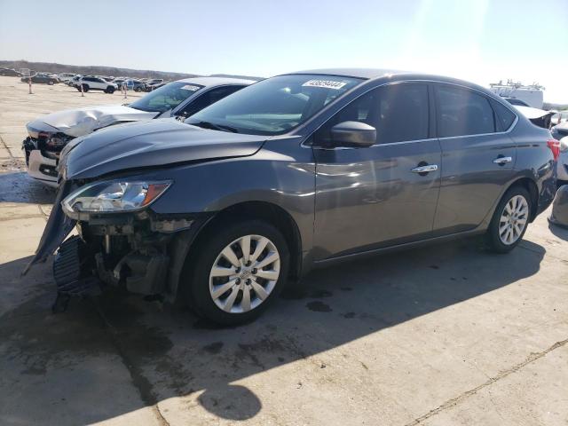 nissan sentra 2016 3n1ab7ap0gl668383