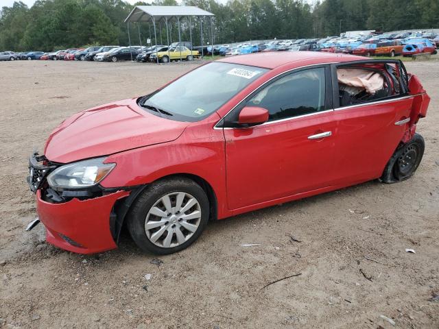 nissan sentra 2016 3n1ab7ap0gl680999