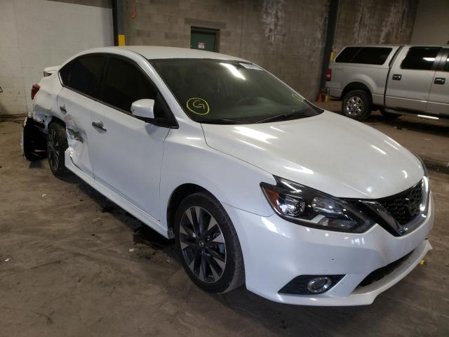 nissan sentra s 2016 3n1ab7ap0gy212693