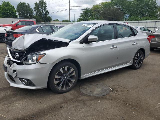 nissan sentra 2016 3n1ab7ap0gy213620