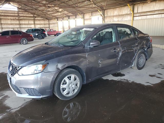 nissan sentra s 2016 3n1ab7ap0gy221216