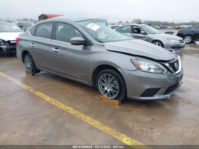 nissan sentra 2016 3n1ab7ap0gy237190