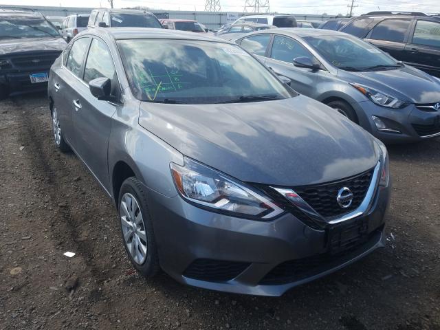 nissan sentra s 2016 3n1ab7ap0gy237934