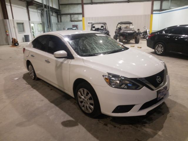 nissan sentra s 2016 3n1ab7ap0gy240137