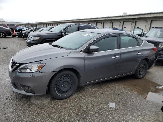 nissan sentra 2016 3n1ab7ap0gy240865