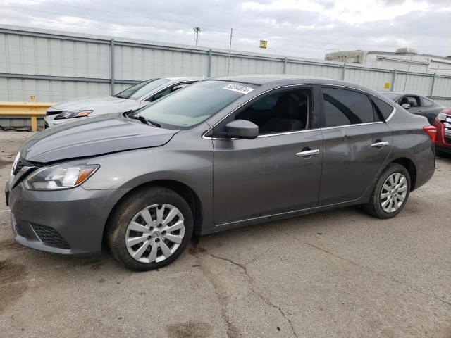 nissan sentra 2016 3n1ab7ap0gy247900