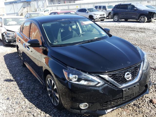 nissan sentra s 2016 3n1ab7ap0gy248433