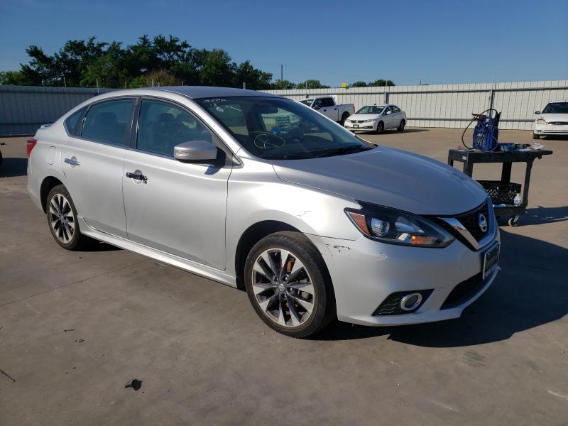 nissan sentra s 2016 3n1ab7ap0gy251431