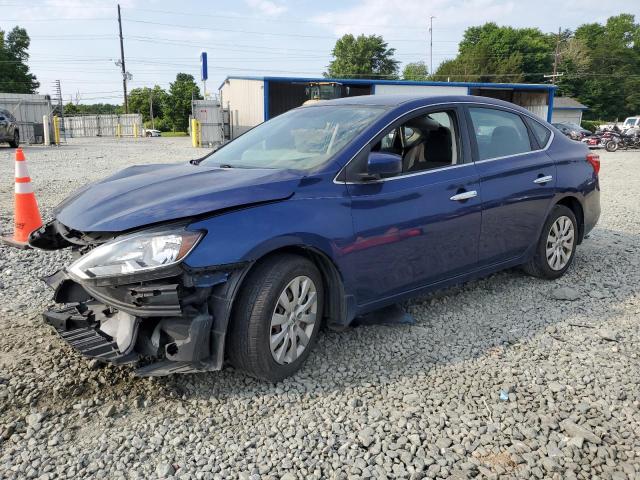 nissan sentra 2016 3n1ab7ap0gy252353