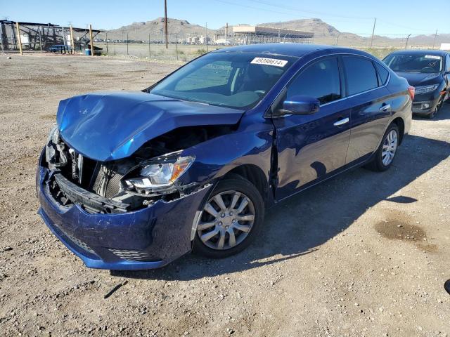 nissan sentra 2016 3n1ab7ap0gy253289