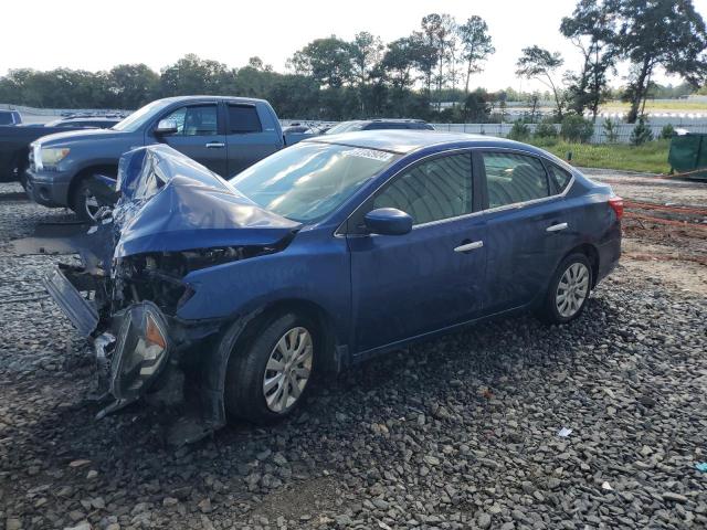 nissan sentra s 2016 3n1ab7ap0gy259061