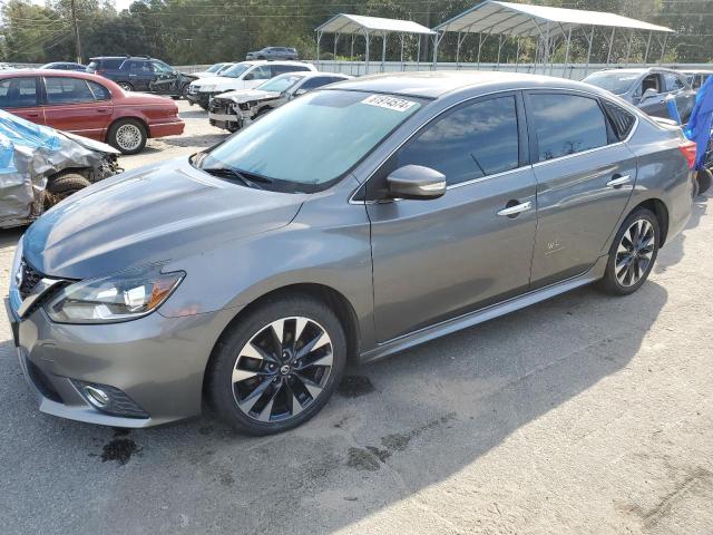 nissan sentra s 2016 3n1ab7ap0gy259545