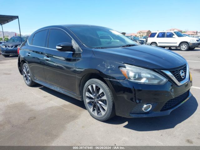 nissan sentra 2016 3n1ab7ap0gy260971