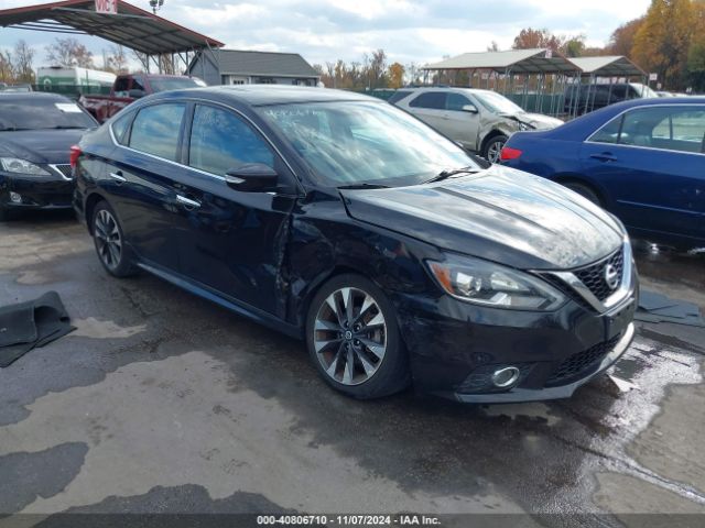 nissan sentra 2016 3n1ab7ap0gy261442