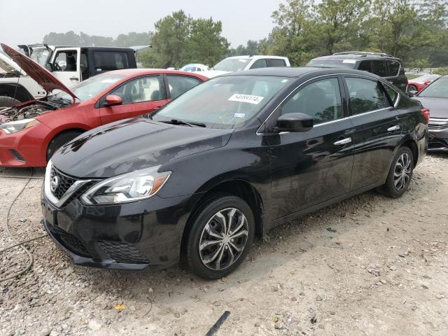 nissan sentra 2016 3n1ab7ap0gy261604