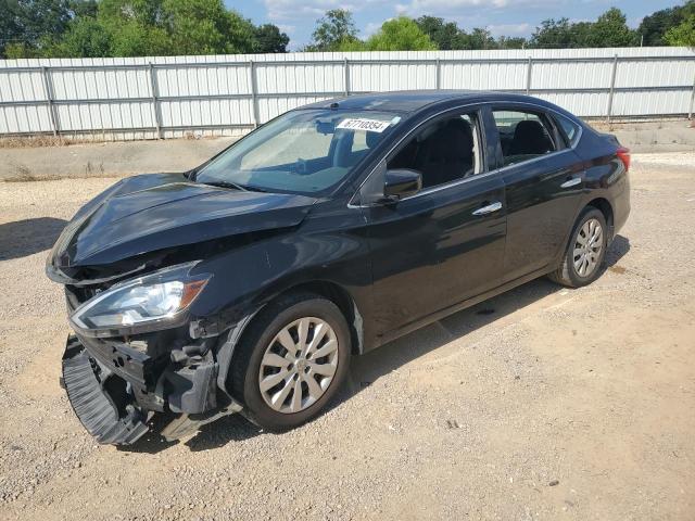 nissan sentra s 2016 3n1ab7ap0gy267595