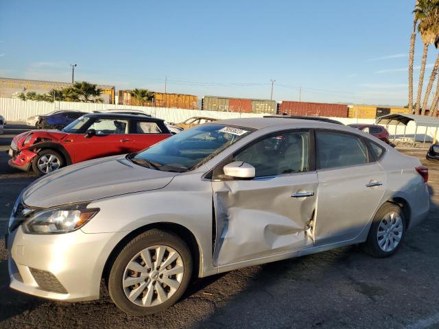 nissan sentra 2016 3n1ab7ap0gy277222