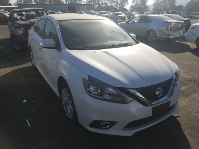 nissan sentra s 2016 3n1ab7ap0gy279701