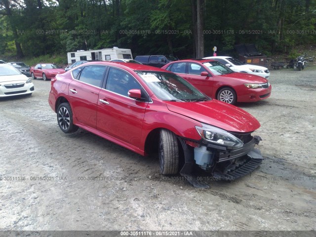 nissan sentra 2016 3n1ab7ap0gy284008