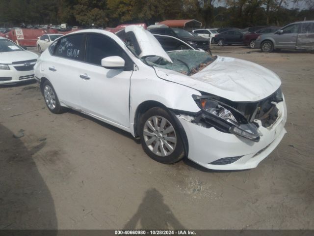 nissan sentra 2016 3n1ab7ap0gy286664