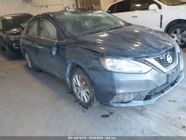 nissan sentra 2016 3n1ab7ap0gy292352