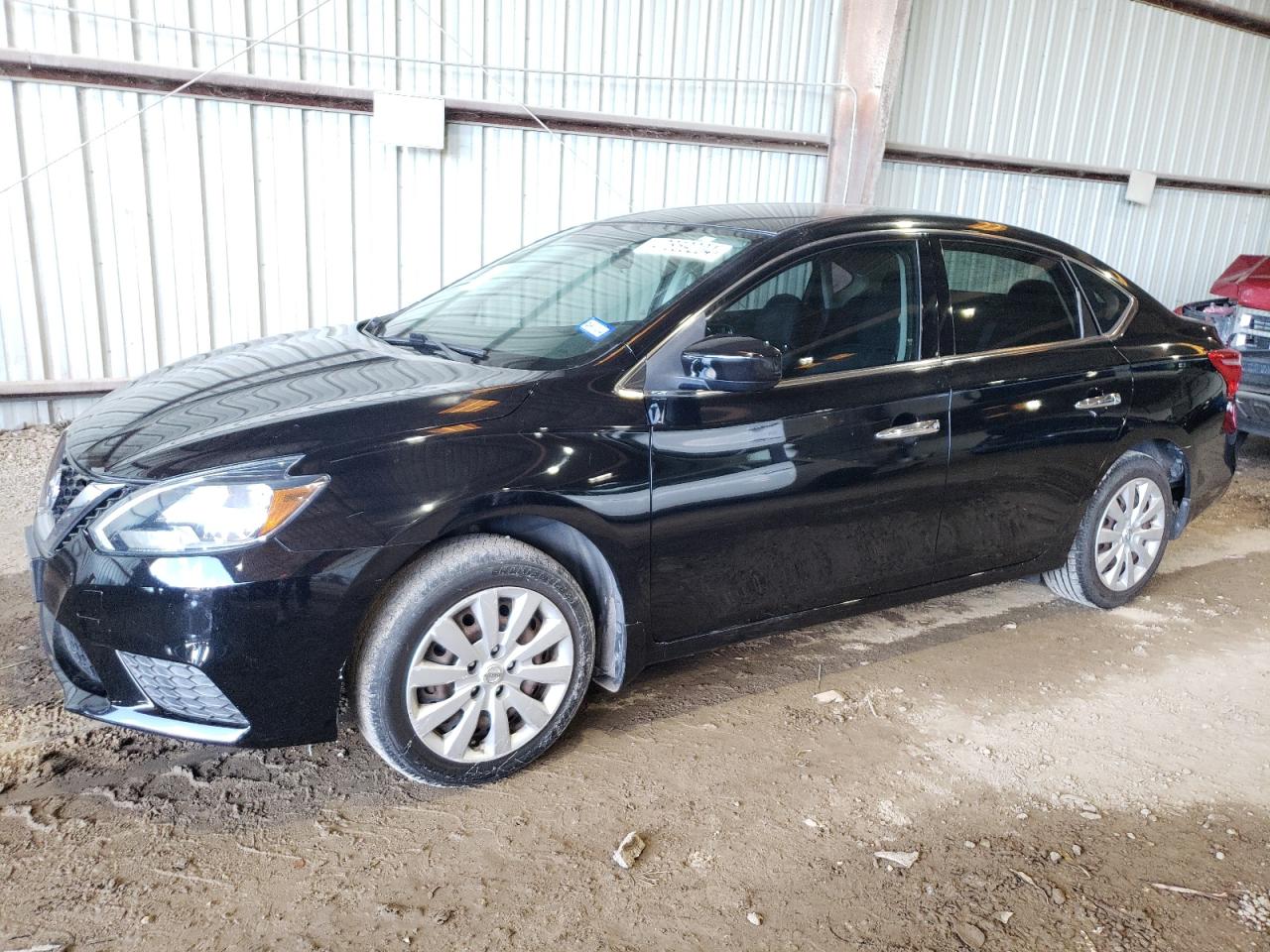 nissan sentra 2016 3n1ab7ap0gy292609