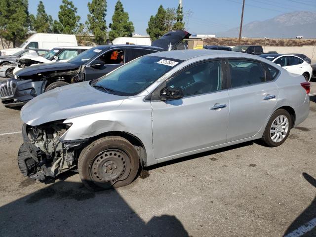 nissan sentra s 2016 3n1ab7ap0gy293100