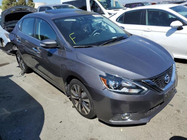 nissan sentra s 2016 3n1ab7ap0gy293422