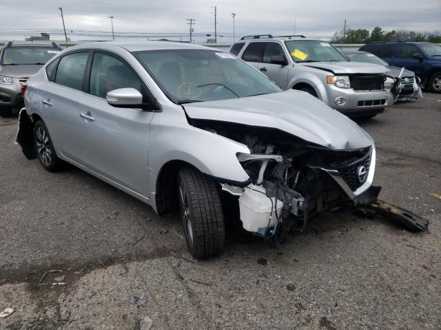 nissan sentra s 2016 3n1ab7ap0gy301048