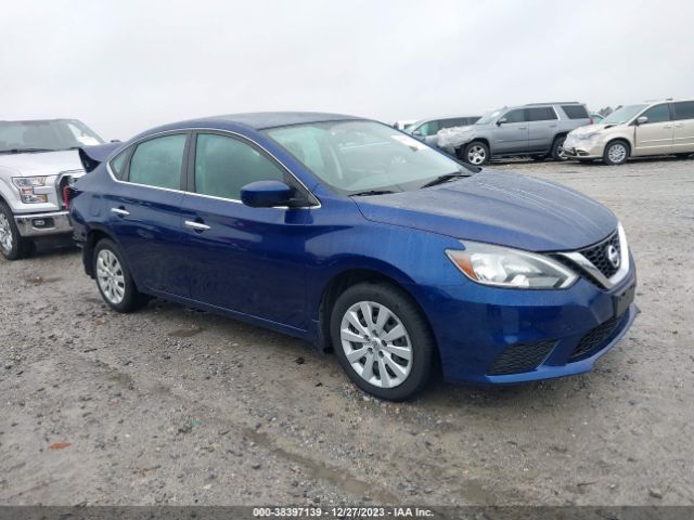 nissan sentra 2016 3n1ab7ap0gy303351