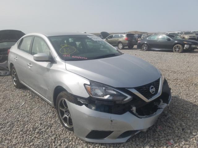 nissan sentra s 2016 3n1ab7ap0gy304144