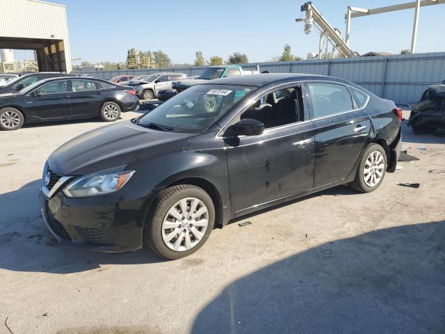 nissan sentra s 2016 3n1ab7ap0gy307593