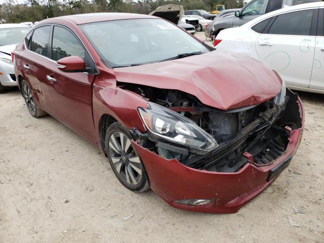 nissan sentra s 2016 3n1ab7ap0gy312518