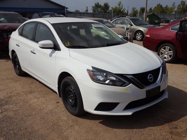 nissan sentra s 2016 3n1ab7ap0gy328041